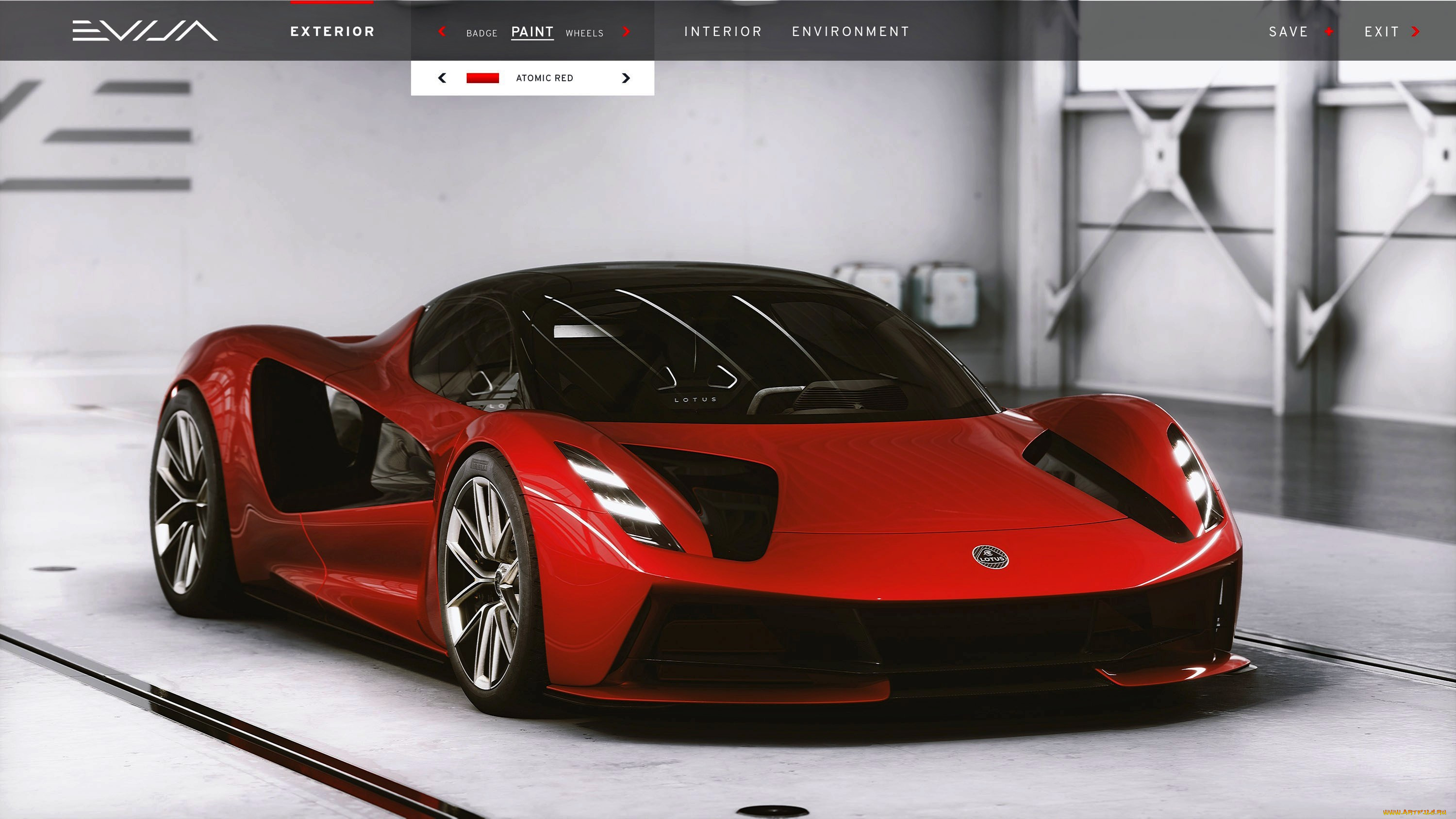 2020 lotus evija digital configurator, , lotus, , 2020, evija, digital, configurator, 